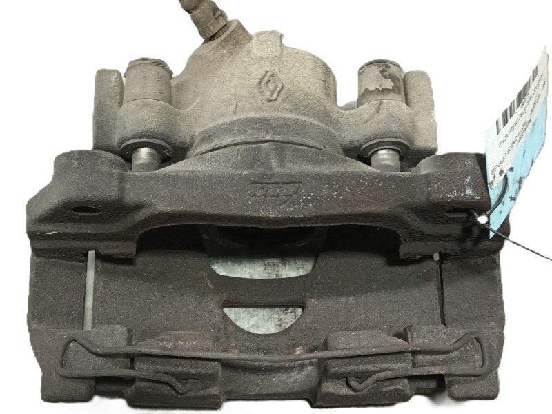 Recambio de pinza freno delantera izquierda para renault scénic iii (jz0/1_) 1.5 dci (jz02, jz0r) referencia OEM IAM 0  