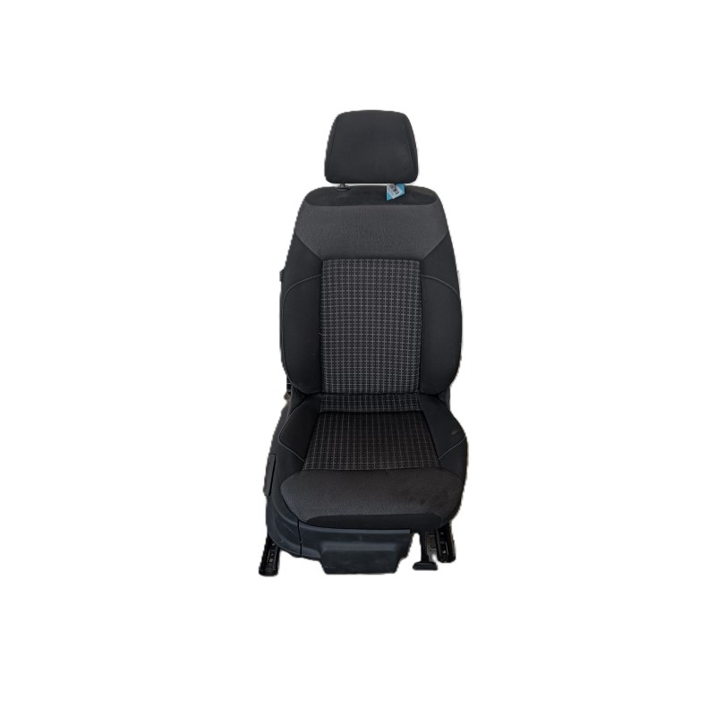 Recambio de asiento delantero derecho para volkswagen polo v (6r1, 6c1) 1.4 tdi referencia OEM IAM   