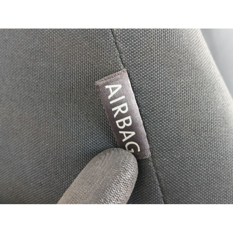 Recambio de asiento delantero derecho para volkswagen polo v (6r1, 6c1) 1.4 tdi referencia OEM IAM   