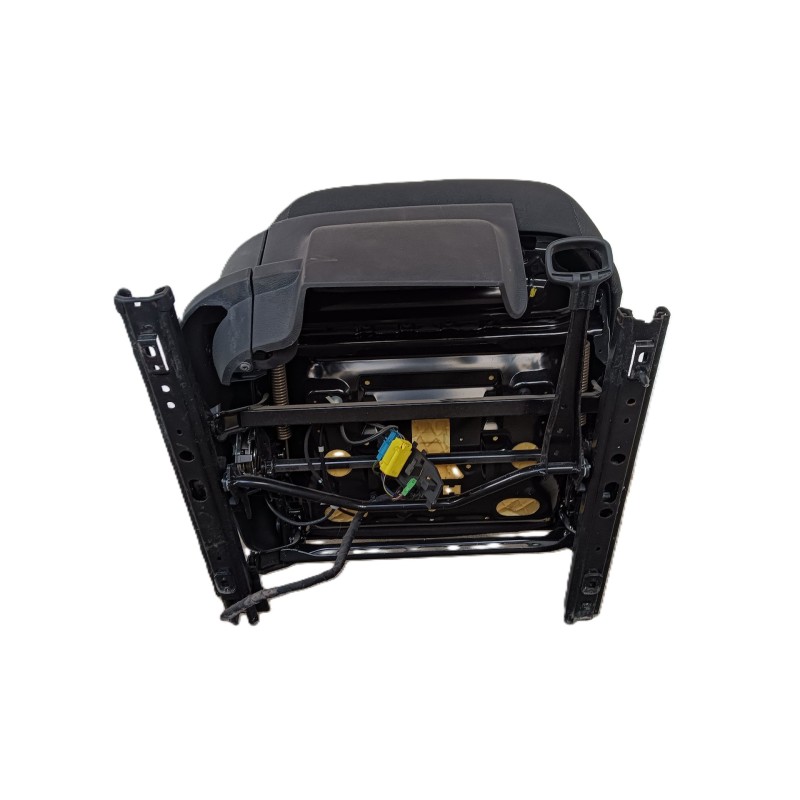 Recambio de asiento delantero derecho para volkswagen polo v (6r1, 6c1) 1.4 tdi referencia OEM IAM   