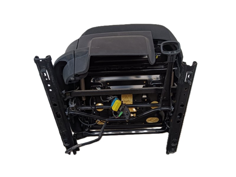 Recambio de asiento delantero derecho para volkswagen polo v (6r1, 6c1) 1.4 tdi referencia OEM IAM   