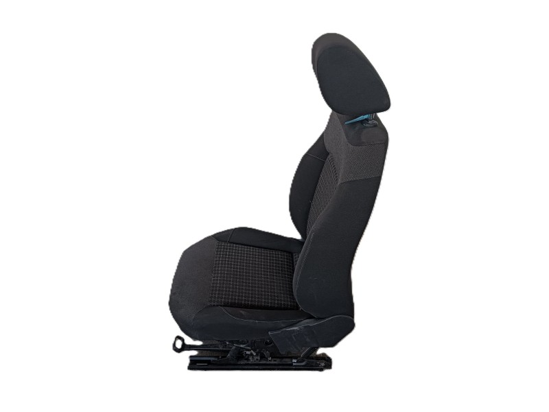 Recambio de asiento delantero derecho para volkswagen polo v (6r1, 6c1) 1.4 tdi referencia OEM IAM   