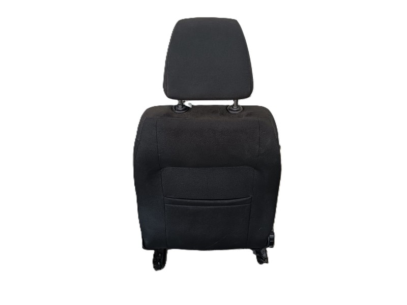 Recambio de asiento delantero derecho para volkswagen polo v (6r1, 6c1) 1.4 tdi referencia OEM IAM   