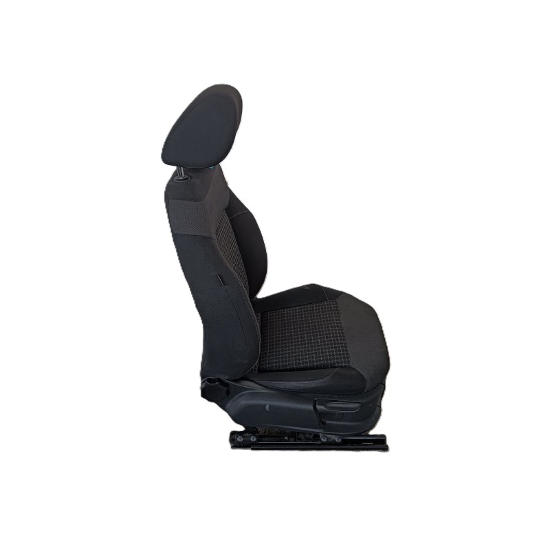 Recambio de asiento delantero derecho para volkswagen polo v (6r1, 6c1) 1.4 tdi referencia OEM IAM   