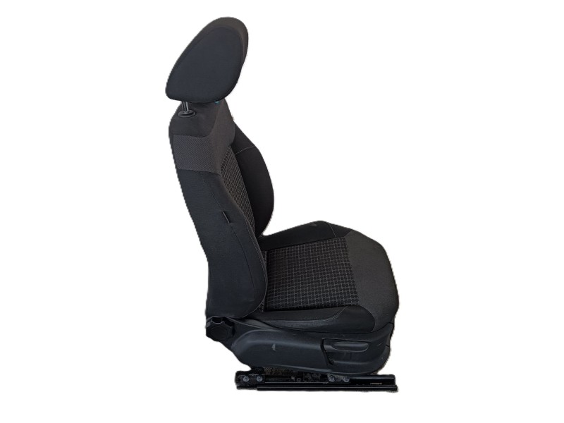 Recambio de asiento delantero derecho para volkswagen polo v (6r1, 6c1) 1.4 tdi referencia OEM IAM   