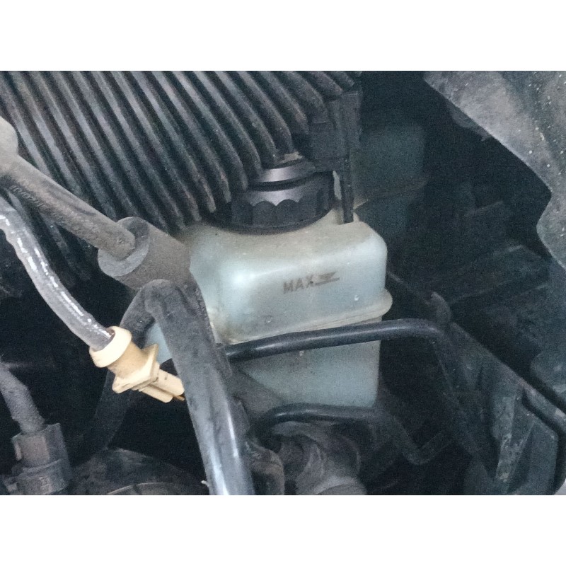 Recambio de bomba freno para volkswagen tiguan (5n_) 2.0 tdi referencia OEM IAM   