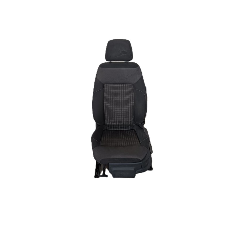 Recambio de asiento delantero izquierdo para volkswagen polo v (6r1, 6c1) 1.4 tdi referencia OEM IAM   