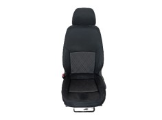 Recambio de asiento delantero izquierdo para seat toledo (kg3) reference referencia OEM IAM  6RA881105D 