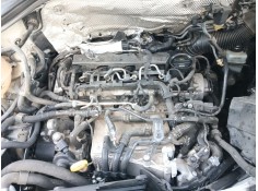 Recambio de despiece motor para volkswagen tiguan (5n_) 2.0 tdi referencia OEM IAM   