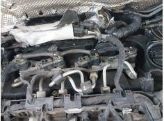 Recambio de inyector para volkswagen tiguan (5n_) 2.0 tdi referencia OEM IAM 4L130277AC   2