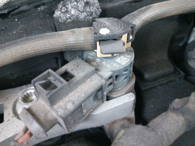 Recambio de inyector para volkswagen tiguan (5n_) 2.0 tdi referencia OEM IAM   