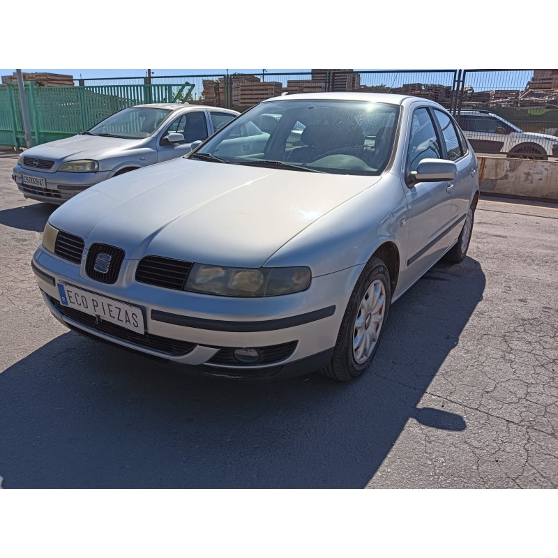 seat leon (1m1) del año 2002