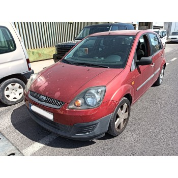 FORD FIESTA V (JH_, JD_)