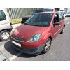ford fiesta v (jh_, jd_) del año 2006