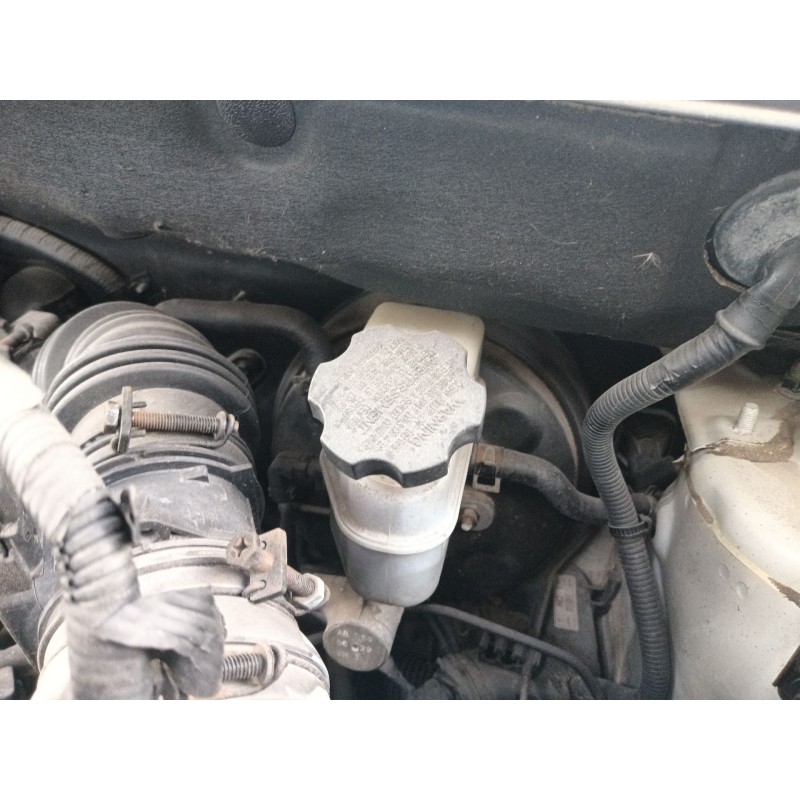 Recambio de bomba freno para hyundai tucson (jm) 2.0 referencia OEM IAM   