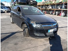 OPEL ASTRA G HATCHBACK (T98)