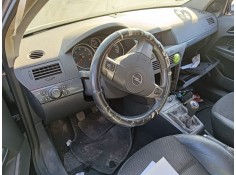 opel astra g hatchback (t98) del año 1999 2