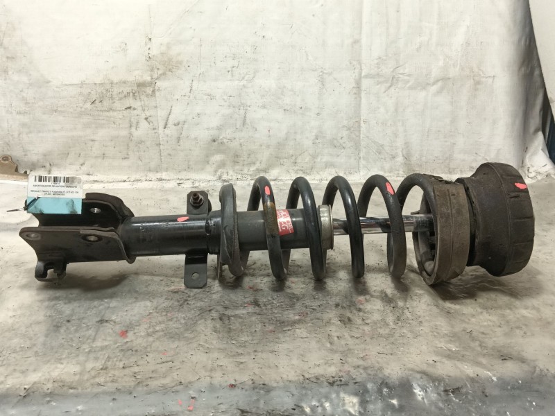 Recambio de amortiguador delantero derecho para renault trafic ii furgoneta (fl) 2.5 dci 135 (fl0d) referencia OEM IAM   