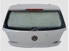 Recambio de porton trasero para volkswagen polo v (6r1, 6c1) 1.4 tdi referencia OEM IAM COMPLETO  
