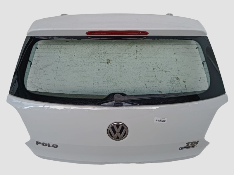 Recambio de porton trasero para volkswagen polo v (6r1, 6c1) 1.4 tdi referencia OEM IAM COMPLETO  
