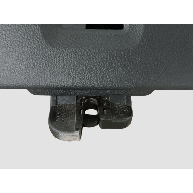 Recambio de porton trasero para volkswagen polo v (6r1, 6c1) 1.4 tdi referencia OEM IAM COMPLETO  