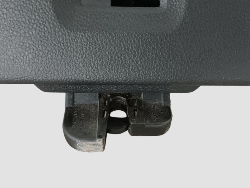 Recambio de porton trasero para volkswagen polo v (6r1, 6c1) 1.4 tdi referencia OEM IAM COMPLETO  