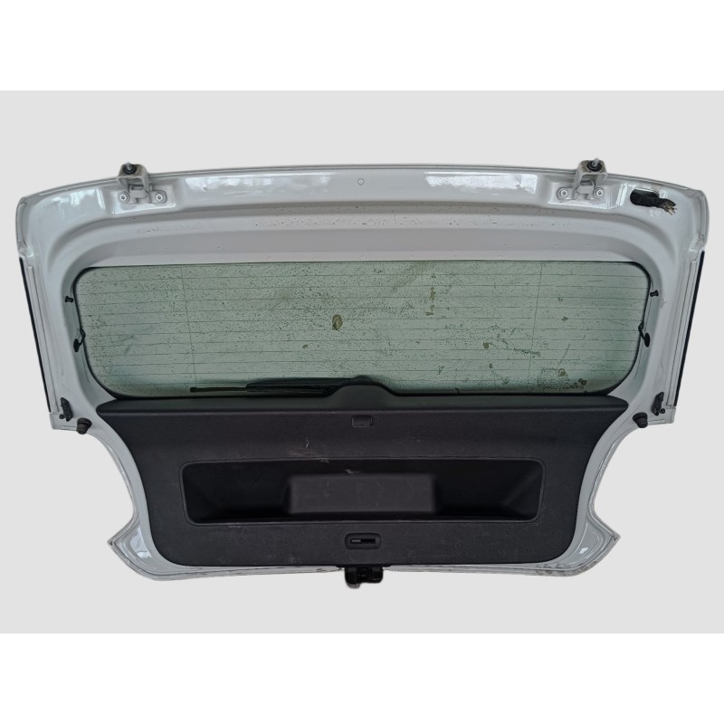 Recambio de porton trasero para volkswagen polo v (6r1, 6c1) 1.4 tdi referencia OEM IAM COMPLETO  