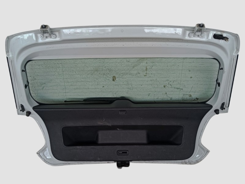 Recambio de porton trasero para volkswagen polo v (6r1, 6c1) 1.4 tdi referencia OEM IAM COMPLETO  