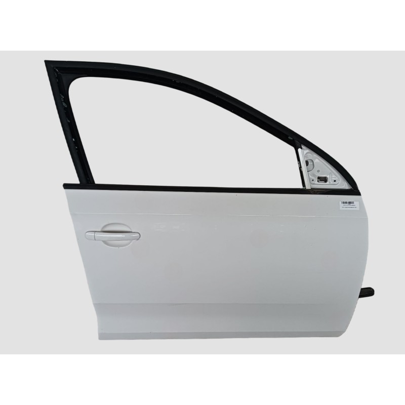 Recambio de puerta delantera derecha para seat toledo (kg3) reference referencia OEM IAM  5JA831312 