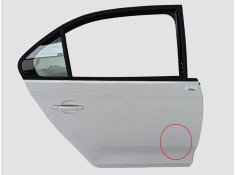 Recambio de puerta trasera derecha para seat toledo (kg3) reference referencia OEM IAM  5JA833312 