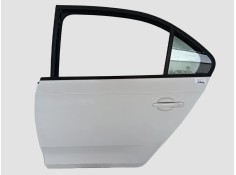 Recambio de puerta trasera izquierda para seat toledo (kg3) reference referencia OEM IAM  5JA833311 