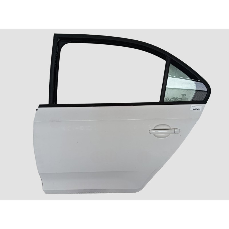 Recambio de puerta trasera izquierda para seat toledo (kg3) reference referencia OEM IAM  5JA833311 