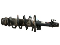 Recambio de amortiguador delantero izquierdo para seat toledo (kg3) style referencia OEM IAM   