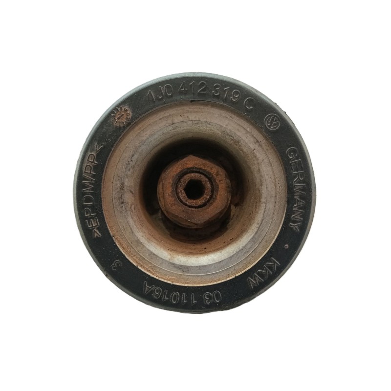 Recambio de amortiguador delantero izquierdo para seat toledo (kg3) style referencia OEM IAM   