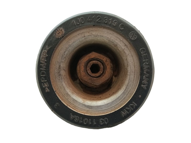 Recambio de amortiguador delantero izquierdo para seat toledo (kg3) style referencia OEM IAM   