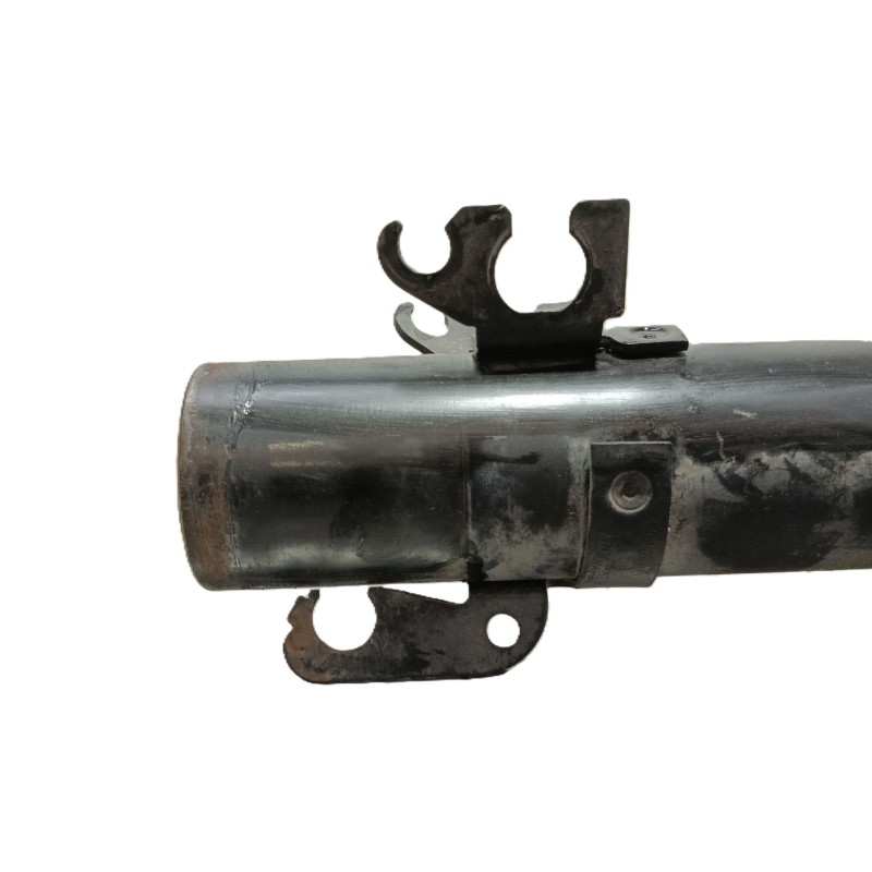 Recambio de amortiguador delantero izquierdo para seat toledo (kg3) style referencia OEM IAM   