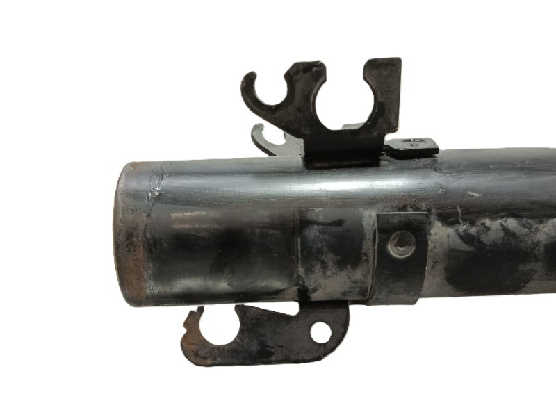 Recambio de amortiguador delantero izquierdo para seat toledo (kg3) style referencia OEM IAM   