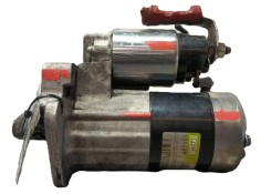 Recambio de motor arranque para renault scénic iii (jz0/1_) 1.5 dci (jz02, jz0r) referencia OEM IAM 0  