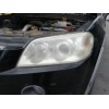 Recambio de faro izquierdo para chevrolet captiva 2.0 vcdi lt referencia OEM IAM 96626973 00015547 