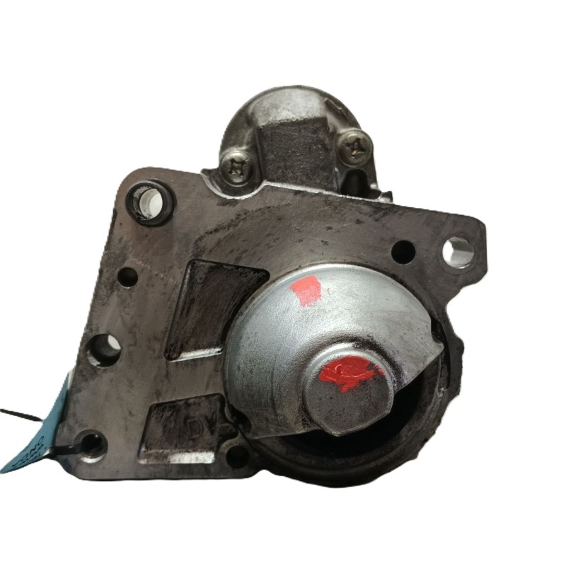 Recambio de motor arranque para citroën c3 collection referencia OEM IAM 5802EG M000T22471 