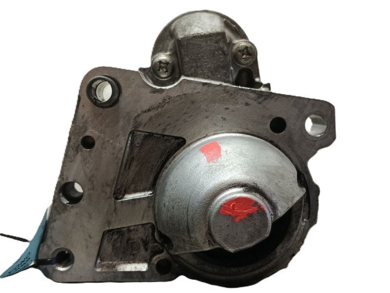 Recambio de motor arranque para citroën c3 collection referencia OEM IAM 5802EG M000T22471 
