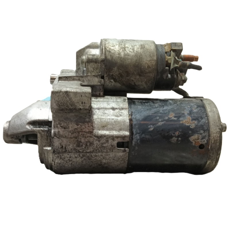 Recambio de motor arranque para citroën c3 collection referencia OEM IAM 5802EG M000T22471 