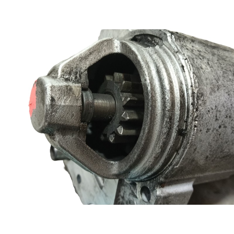 Recambio de motor arranque para citroën c3 collection referencia OEM IAM 5802EG M000T22471 