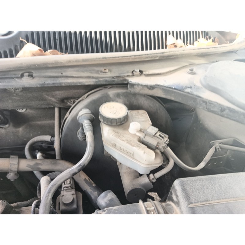 Recambio de bomba freno para ford mondeo iii sedán (b4y) 1.8 16v referencia OEM IAM   