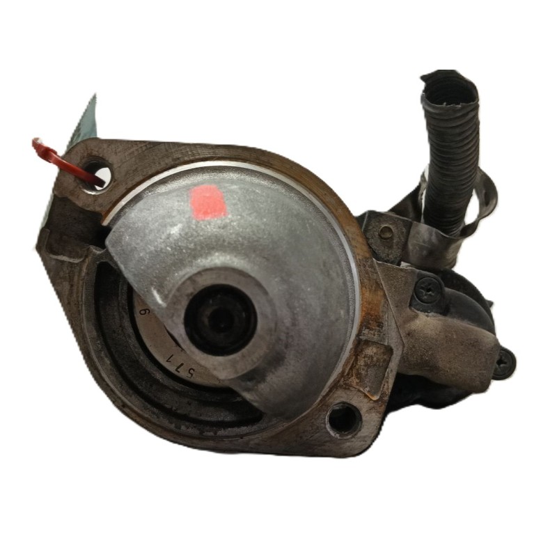 Recambio de motor arranque para mercedes-benz clase e (w210) berlina diesel 3.0 diesel cat referencia OEM IAM   