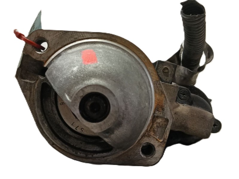 Recambio de motor arranque para mercedes-benz clase e (w210) berlina diesel 3.0 diesel cat referencia OEM IAM   