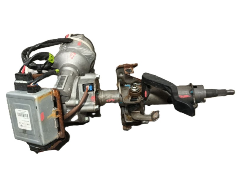 Recambio de columna direccion para ssangyong tivoli grand 1.2 t-gdi referencia OEM IAM   