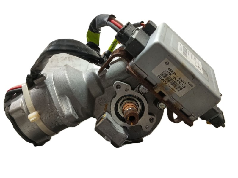 Recambio de columna direccion para ssangyong tivoli grand 1.2 t-gdi referencia OEM IAM   