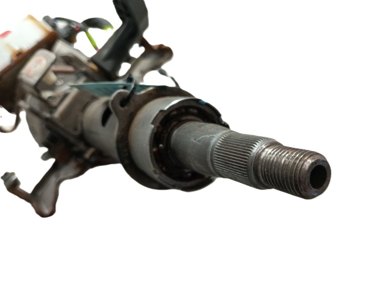 Recambio de columna direccion para ssangyong tivoli grand 1.2 t-gdi referencia OEM IAM   