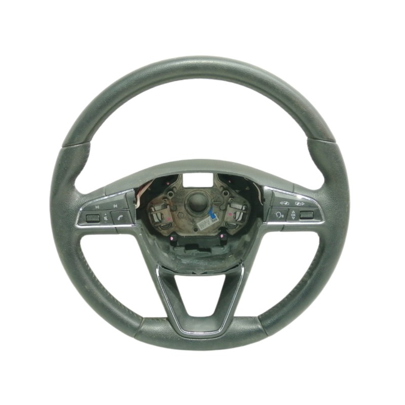 Recambio de volante para seat toledo (kg3) style referencia OEM IAM 6JA419091EVI7 308691700A3VAB 